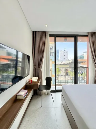 CityHouse TERA Villea – Fotos 5