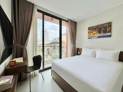 CityHouse TERA Villea – Fotos 7