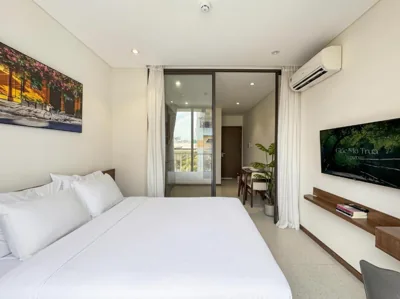 CityHouse TERA Villea – Fotos 10