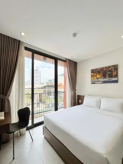 CityHouse TERA Villea – Fotos 11