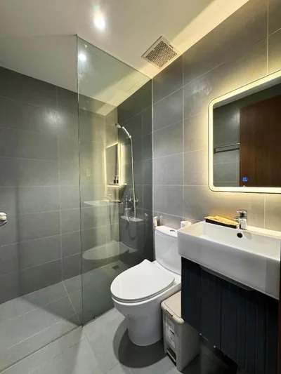 CityHouse TERA Villea – Fotos 12