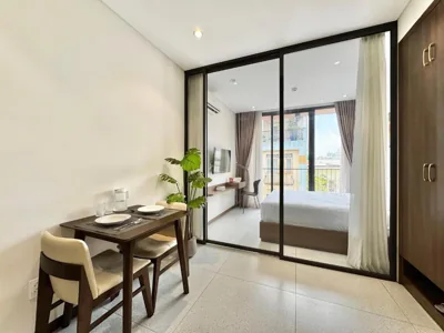CityHouse TERA Villea – Fotos 14