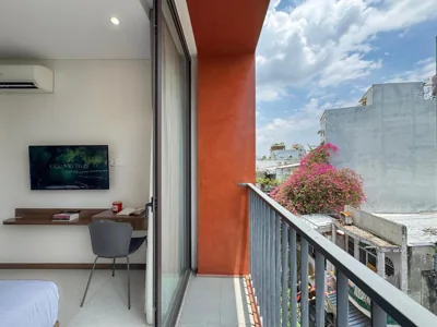 CityHouse TERA Villea – Fotos 15