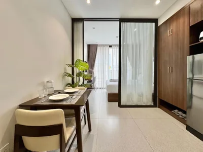 CityHouse TERA Villea – Fotos 16