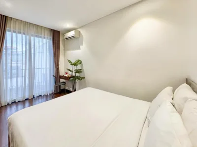 Apartamento de un dormitorio — CityHouse TERA Villea