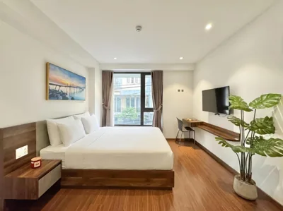 Estudio Standard — CityHouse TERA Villea